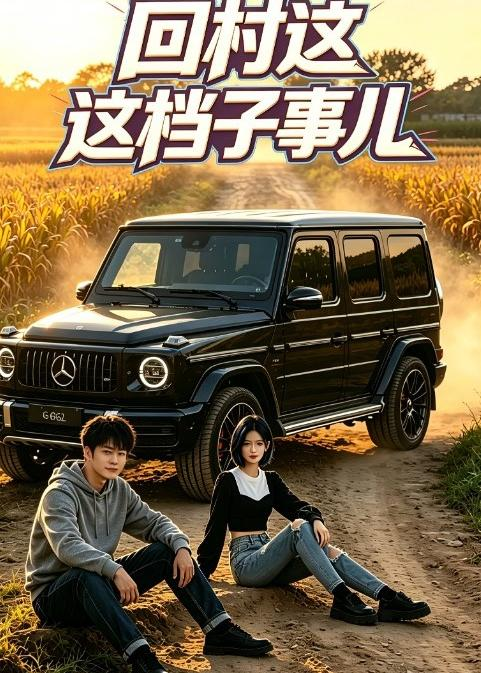 回村这档子事儿封面图
