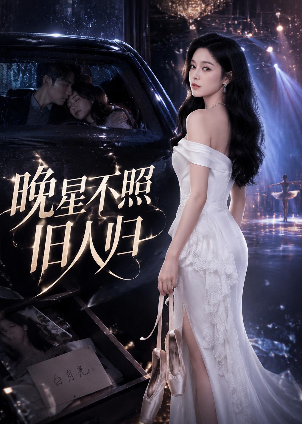 晚星不照旧人归封面图