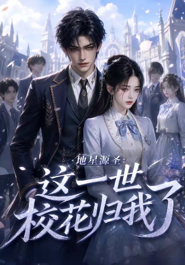 地星源圣：这一世校花归我了封面图