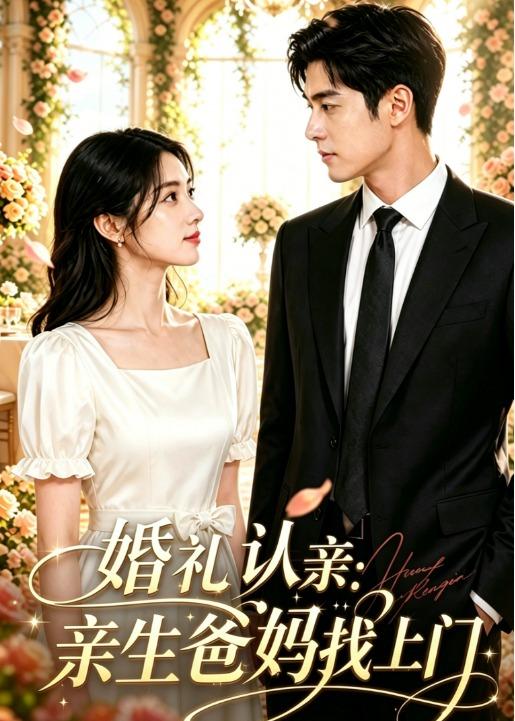婚礼认亲：亲生爸妈找上门封面图