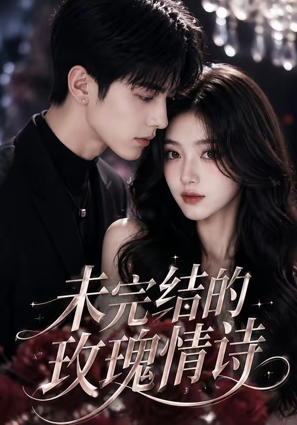 未完结的玫瑰情诗封面图