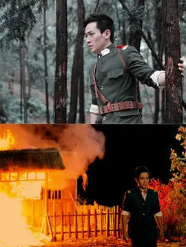 战地情天[电影解说]封面图