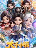 大千小镇封面图