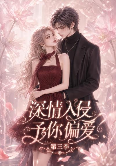 深情入侵，予你偏爱第三季封面图