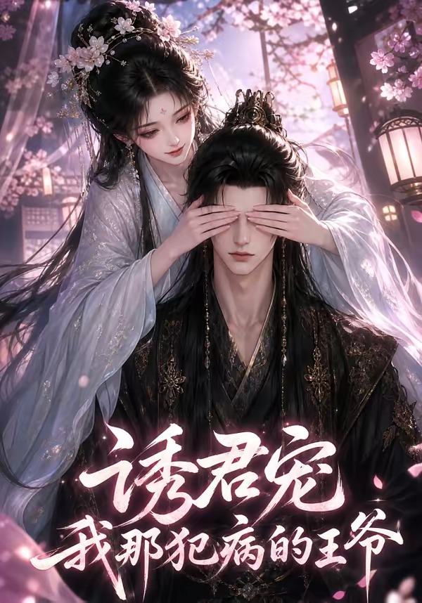 诱君宠：我那犯病的王爷封面图