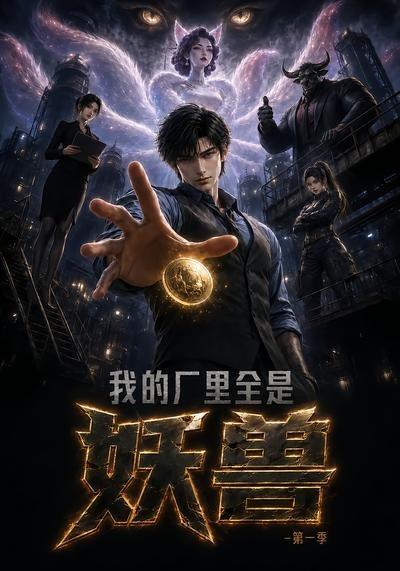 我的厂里全是妖兽第一季封面图