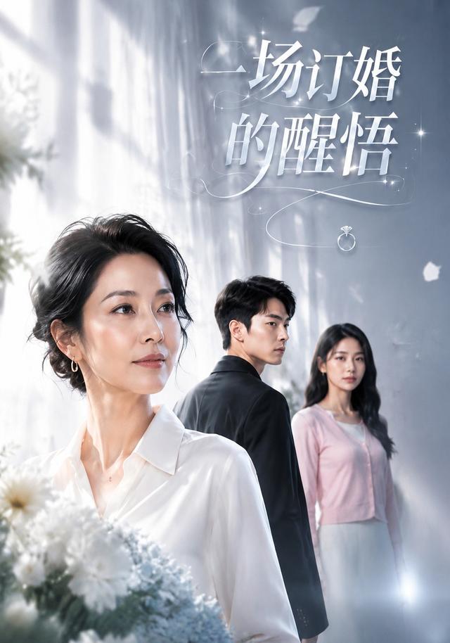 一场订婚的醒悟封面图