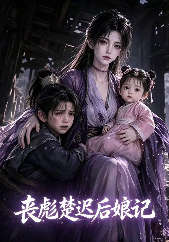 丧彪楚迟后娘记第一季封面图