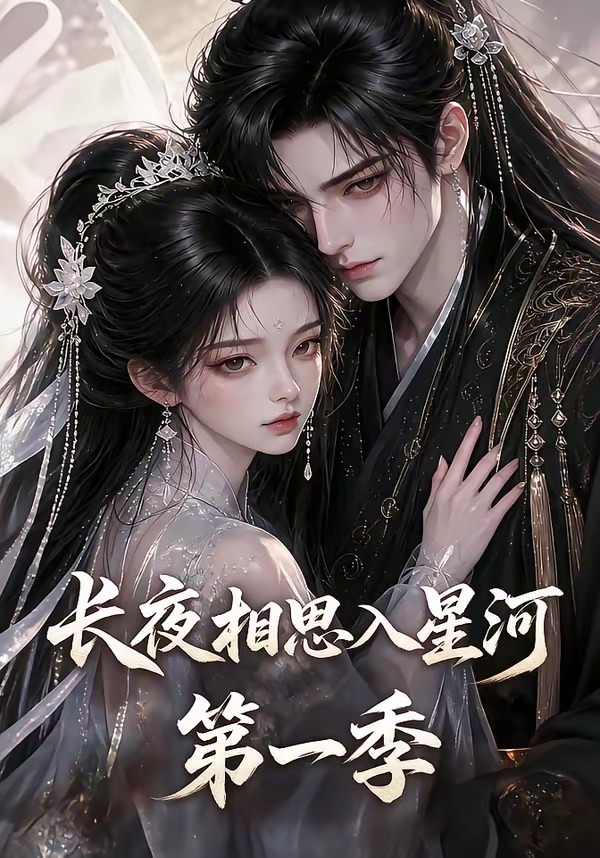 长夜相思入星河第一季封面图