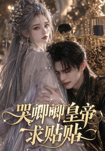 哭唧唧皇帝求贴贴封面图