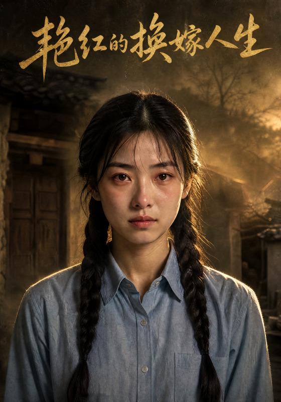 艳红的换嫁人生封面图