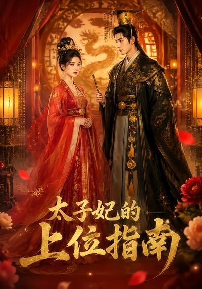 太子妃的上位指南封面图