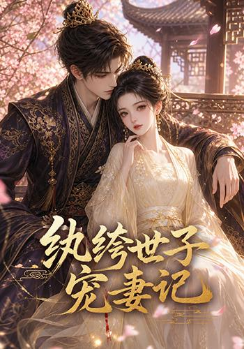 纨绔世子宠妻记封面图