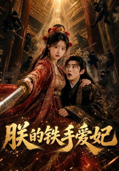 朕的铁手爱妃封面图