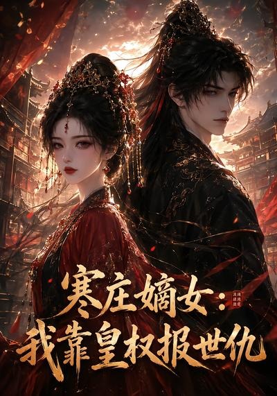 寒庄嫡女：我靠皇权报世仇封面图