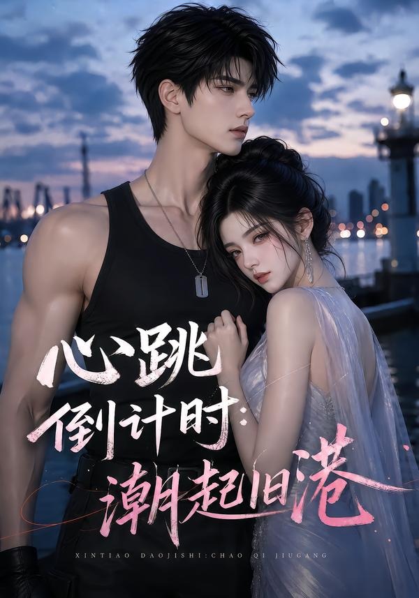 心跳倒计时：潮起旧港封面图