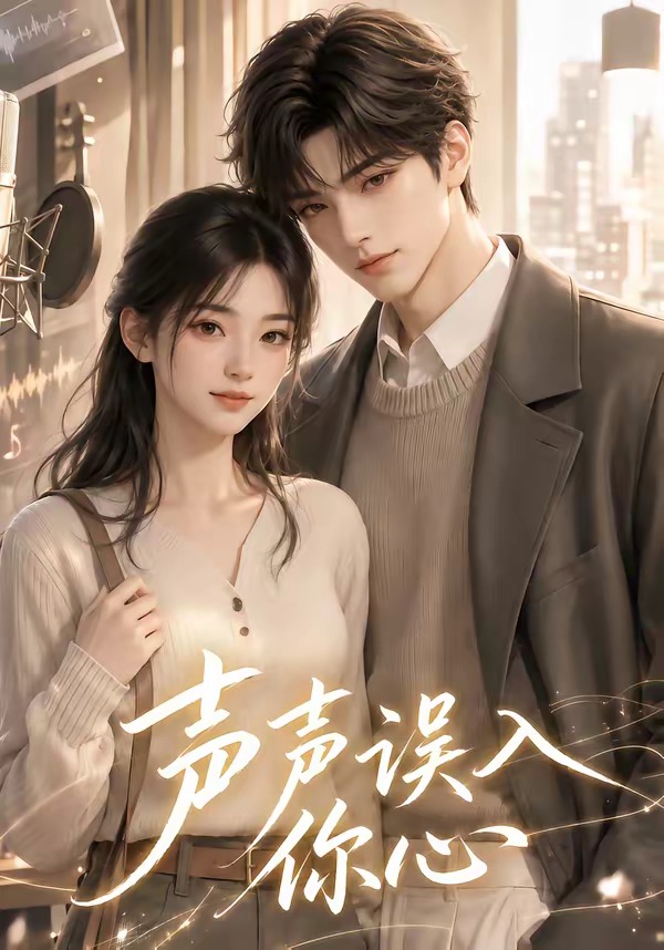 声声误入你心封面图