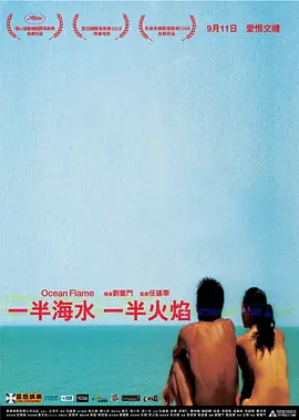 一半海水一半火焰[电影解说]封面图