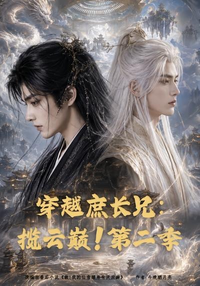 穿越庶长兄：揽云巅！第二季封面图