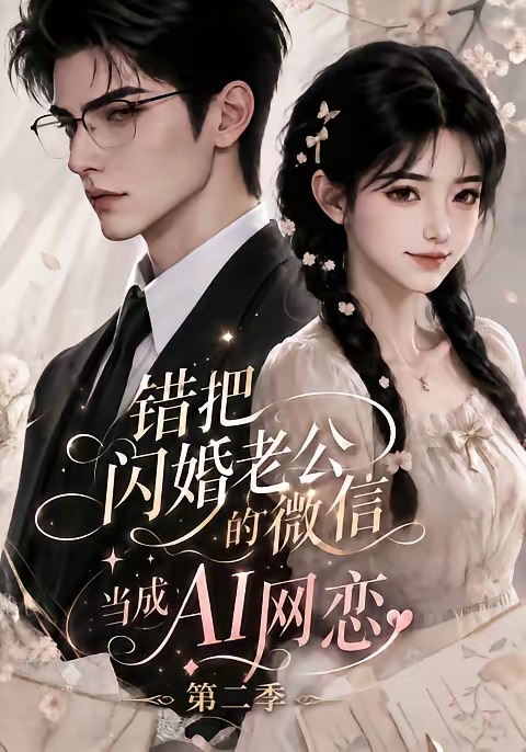 错把闪婚老公的微信当成AI网恋第二季封面图