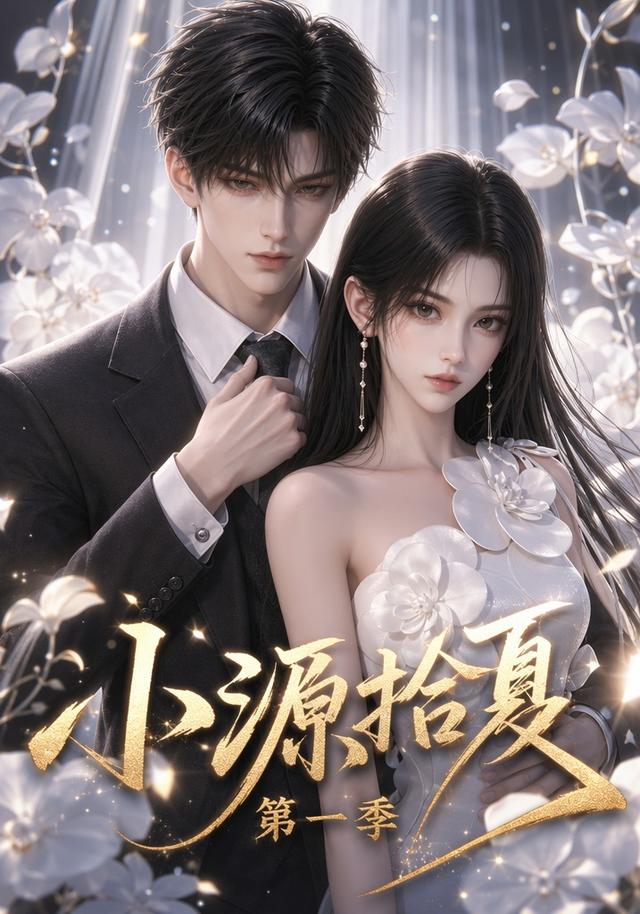 小源拾夏第一季封面图