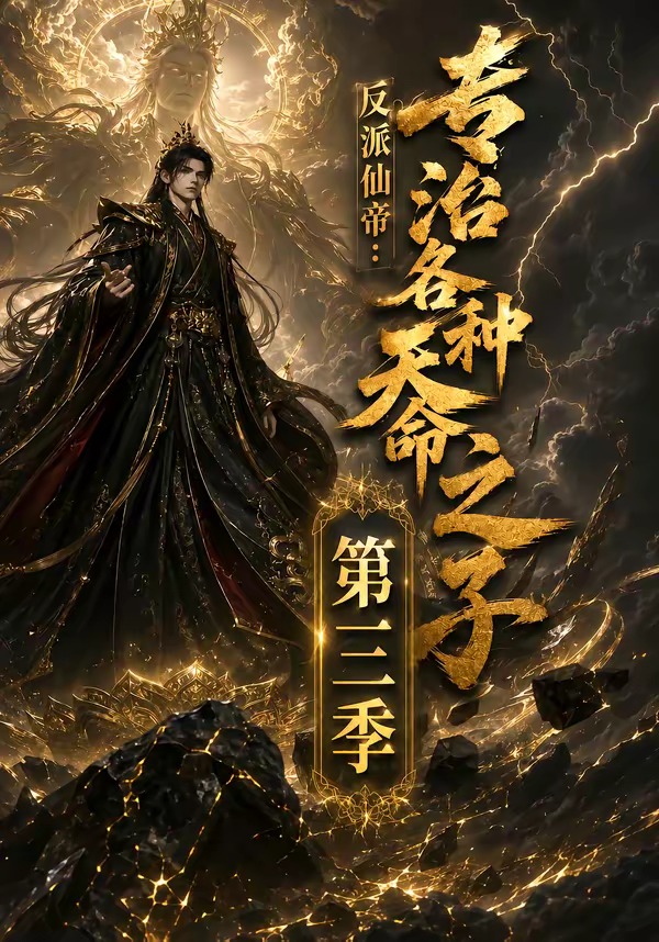 反派仙帝：专治各种天命之子第三季封面图