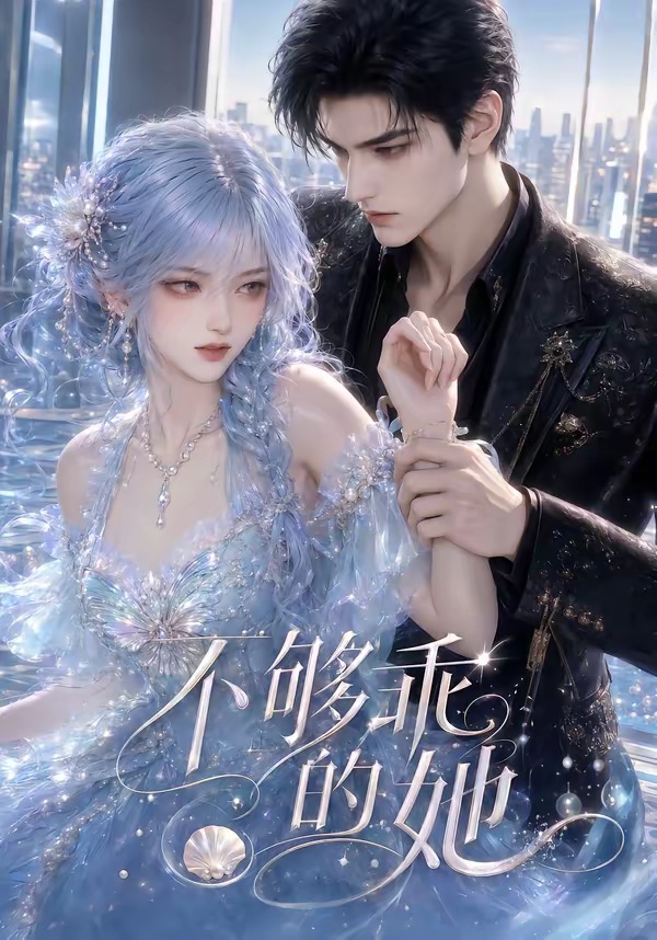不够乖的她封面图