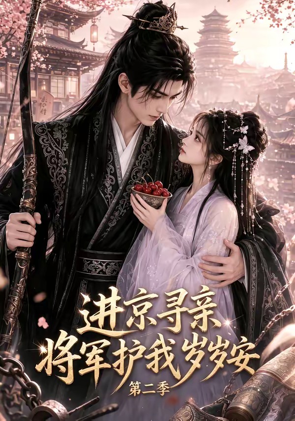 进京寻亲，将军护我岁岁安第二季封面图