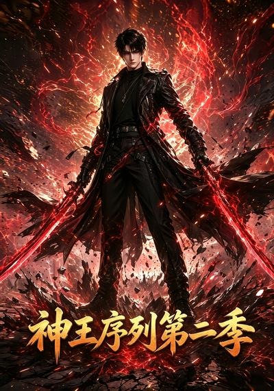 神王序列第二季封面图
