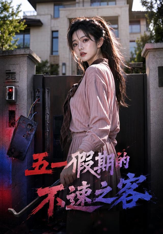 五一假期的不速之客封面图