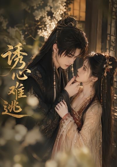 诱心难逃封面图