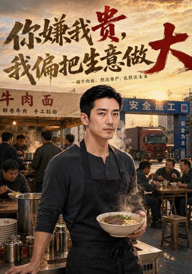 你嫌我贵，我偏把生意做大封面图