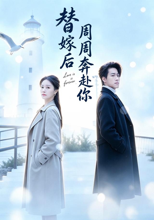 替嫁后周周奔赴你封面图