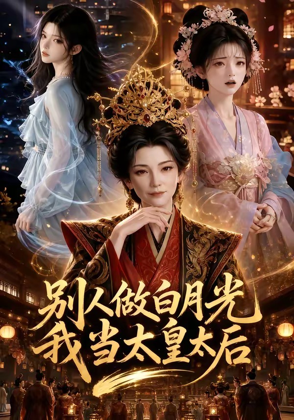 别人做白月光，我当太皇太后封面图