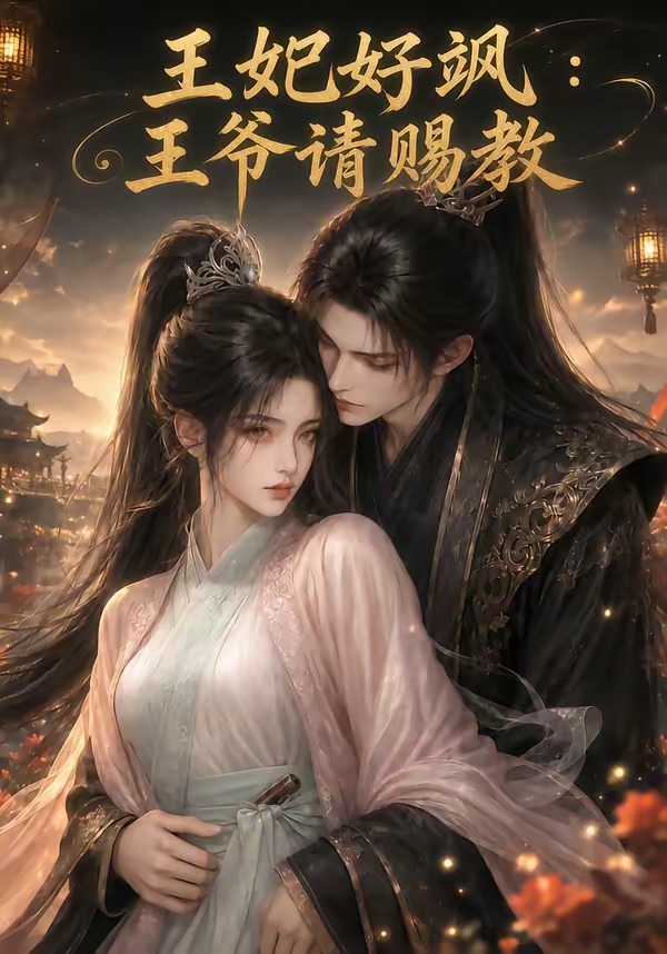 王妃好飒，王爷请赐教封面图