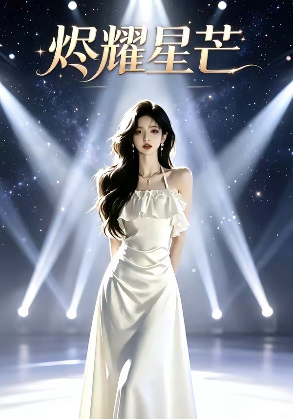 烬耀星芒封面图