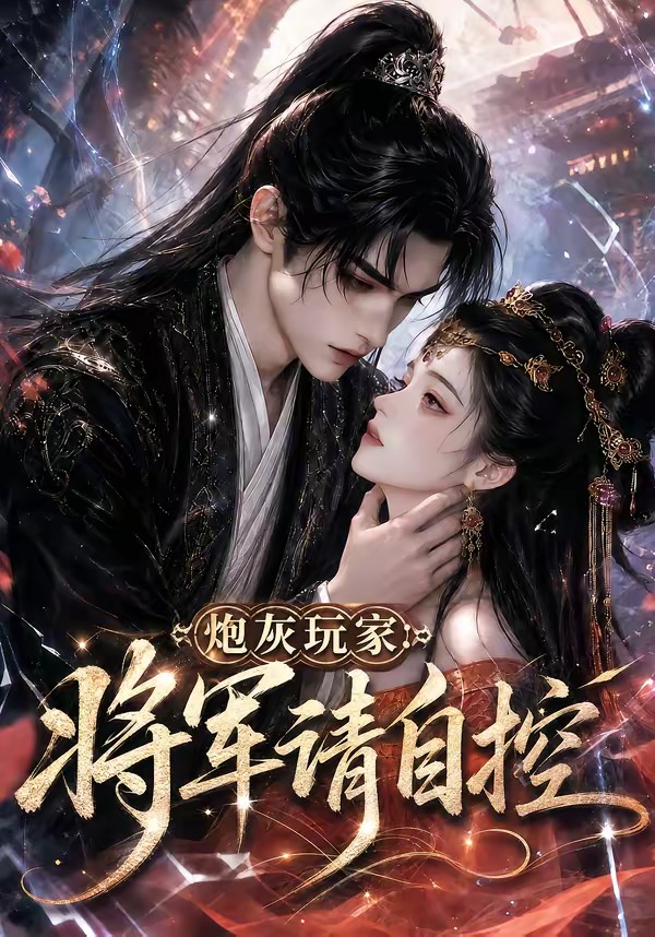 炮灰玩家：将军请自控封面图