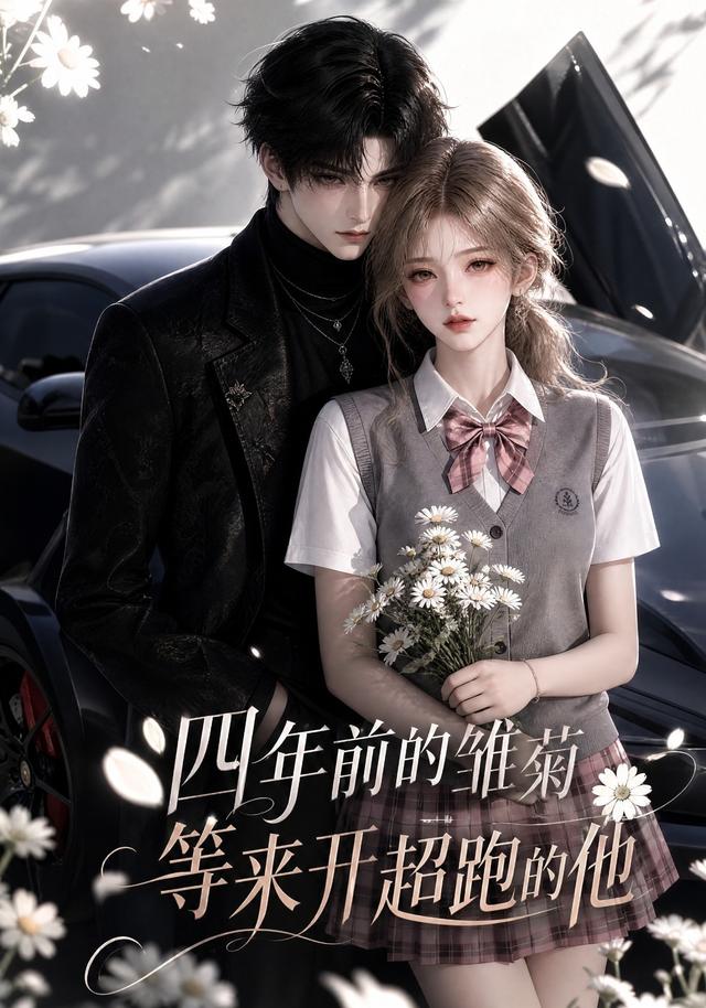 四年前的雏菊，等来开超跑的他封面图