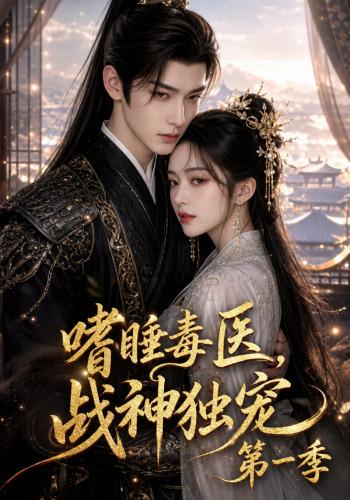 嗜睡毒医，战神独宠第一季封面图