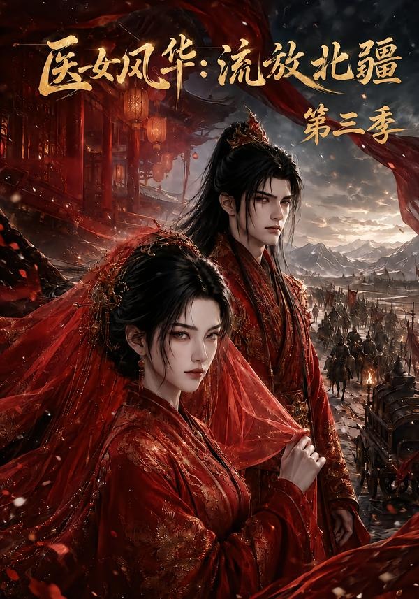 医女风华：流放北疆第三季封面图