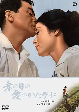 比翼鸟[电影解说]封面图