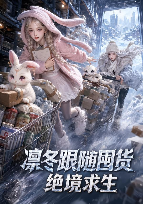 凛冬跟随囤货绝境求生封面图
