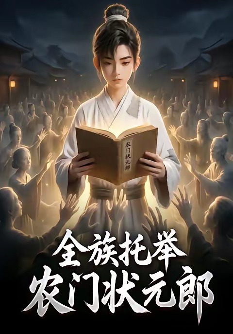 全族托举农门状元郎封面图