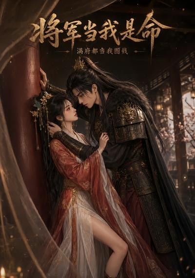 满府都当我图钱,将军当我是命封面图