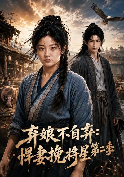 弃娘不自弃:悍妻挽将星第二季封面图