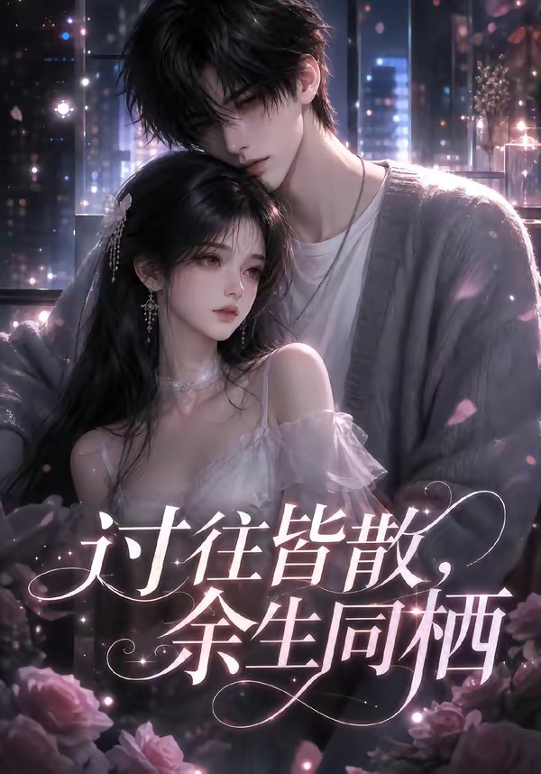 过往皆散,余生同栖封面图