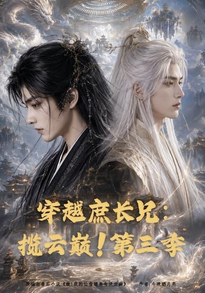 穿越庶长兄:揽云巅!第三季封面图