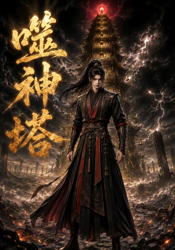 噬神塔封面图