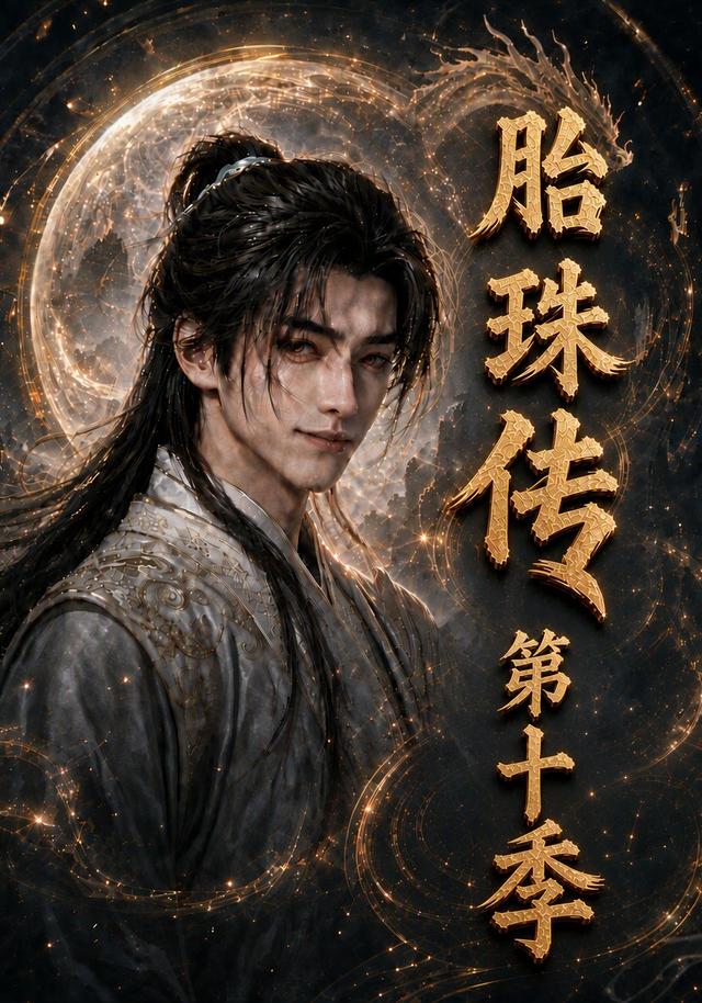 胎珠传第十季封面图